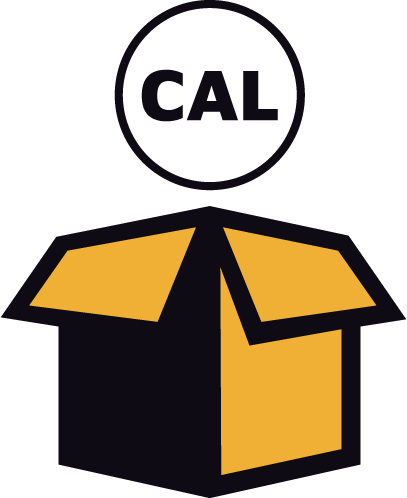 LicencePro icon CAL
