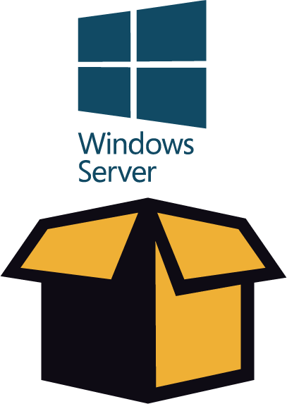 LicencePro icon Windows Server